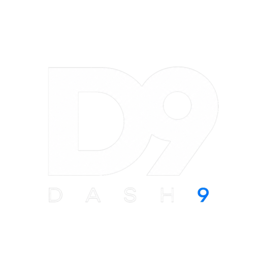 dash9